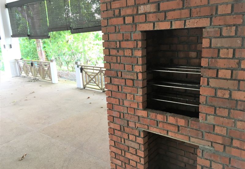 Leisure Farm, Merbok Springs