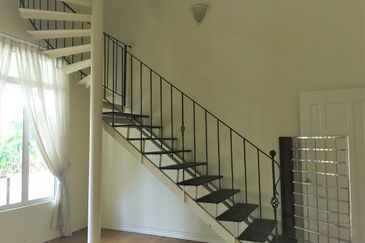 Leisure Farm, Merbok Springs