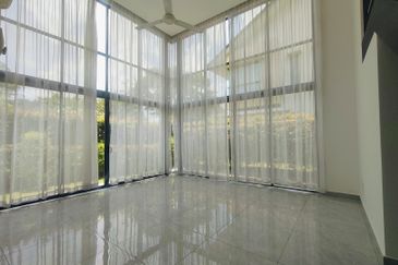 Bayou Creek, Leisure Farm