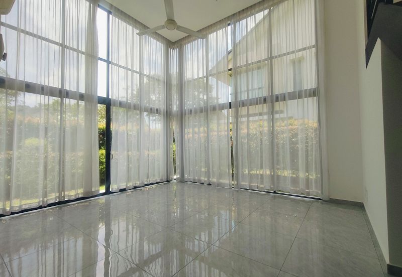 Bayou Creek, Leisure Farm