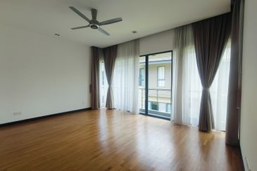 Bayou Creek, Leisure Farm