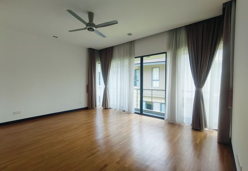 Bayou Creek, Leisure Farm