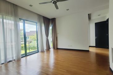 Bayou Creek, Leisure Farm