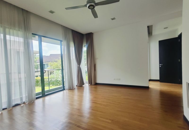 Bayou Creek, Leisure Farm