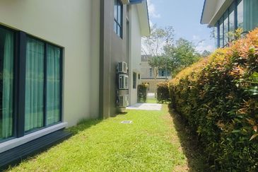 Bayou Creek, Leisure Farm