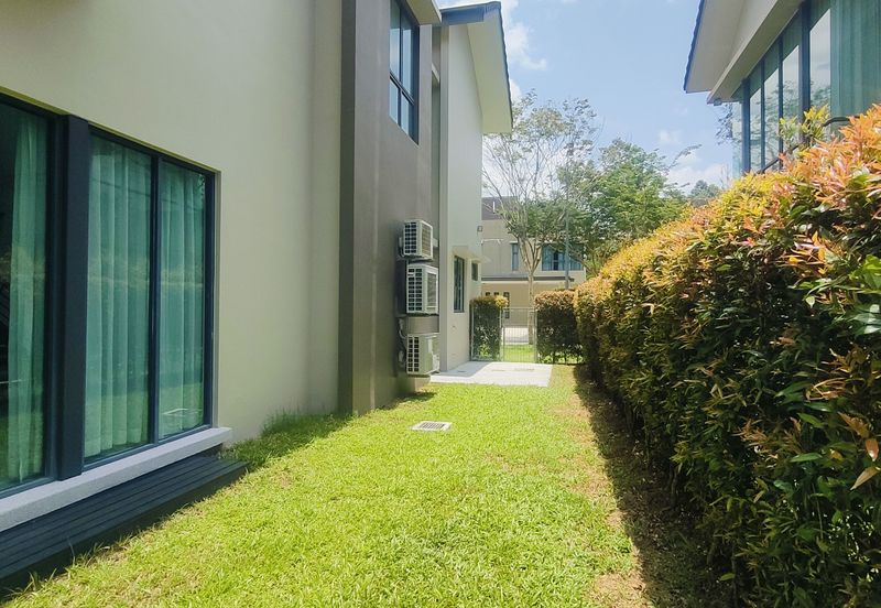 Bayou Creek, Leisure Farm