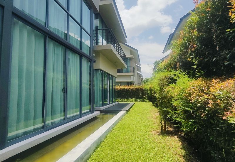 Bayou Creek, Leisure Farm