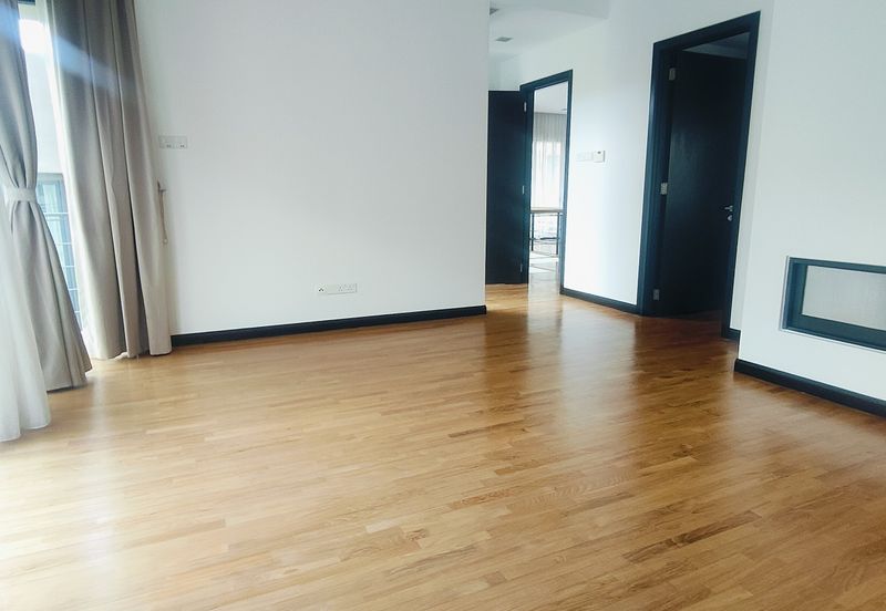 Bayou Creek, Leisure Farm