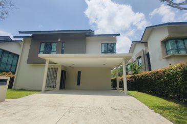 Bayou Creek, Leisure Farm