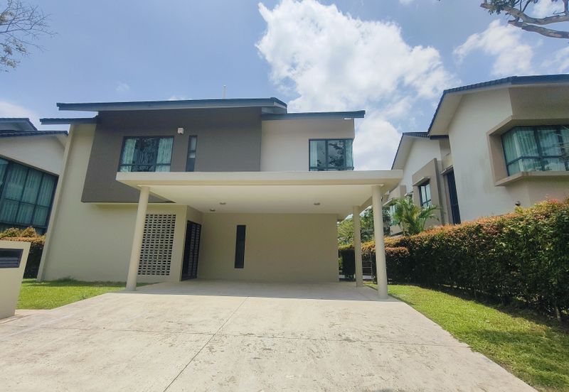 Bayou Creek, Leisure Farm