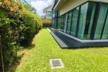 Bayou Creek, Leisure Farm