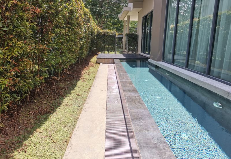 Bayou Creek, Leisure Farm