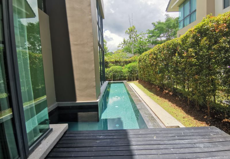 Bayou Creek, Leisure Farm