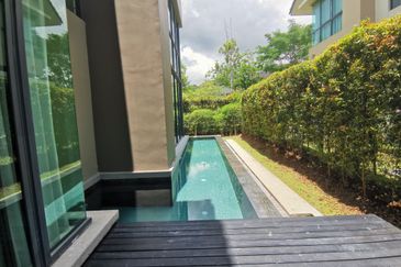 Bayou Creek, Leisure Farm