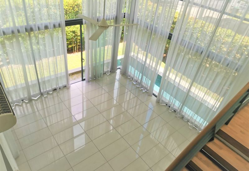 Bayou Creek, Leisure Farm