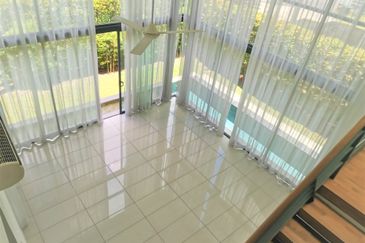 Bayou Creek, Leisure Farm