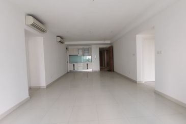 Teega Residences, Puteri Harbour