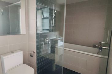 Teega Residences, Puteri Harbour