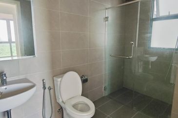 Teega Residences, Puteri Harbour