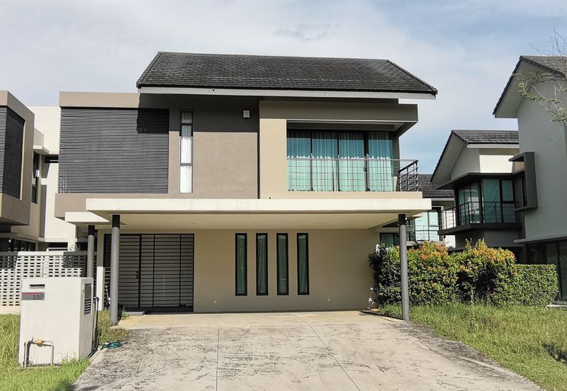 Bayou Creek, Leisure Farm