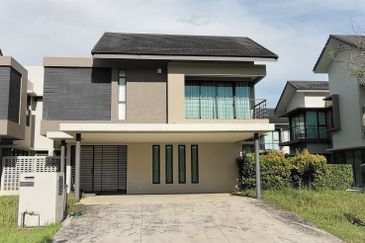 Bayou Creek, Leisure Farm