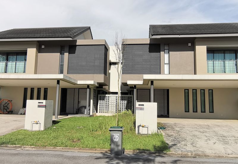 Bayou Creek, Leisure Farm