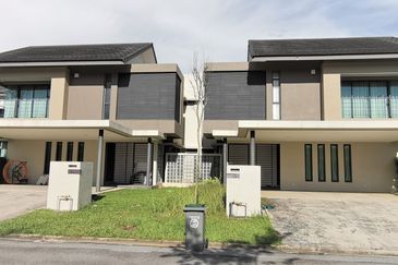 Bayou Creek, Leisure Farm