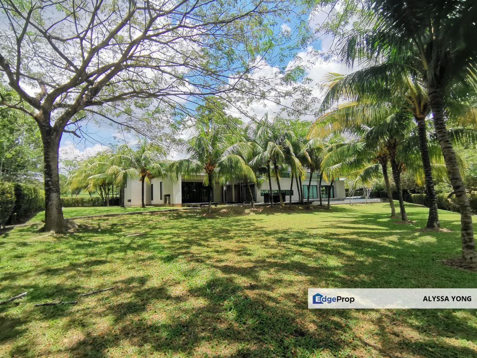 Leisure Farm, Merbok Springs, Johor, 