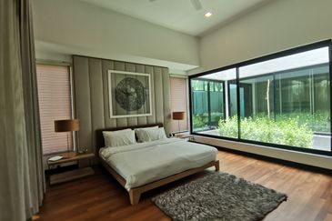 Leisure Farm, Merbok Springs