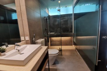 Leisure Farm, Merbok Springs