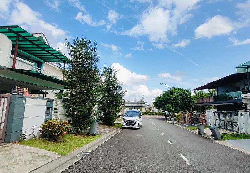 Taman Sri Pulai Perdana 2