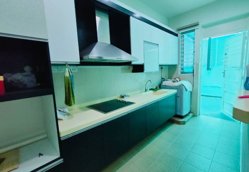 Taman Sri Pulai Perdana 2