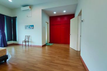 Taman Sri Pulai Perdana 2