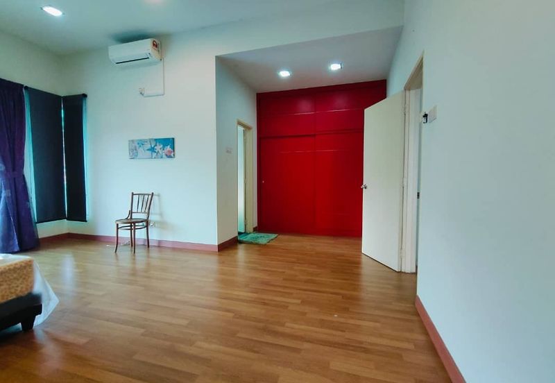 Taman Sri Pulai Perdana 2