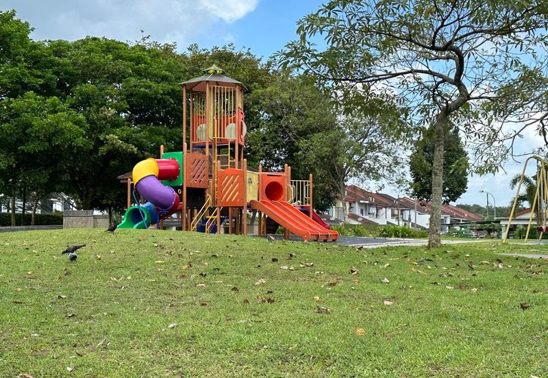 Taman Sri Pulai Perdana 2