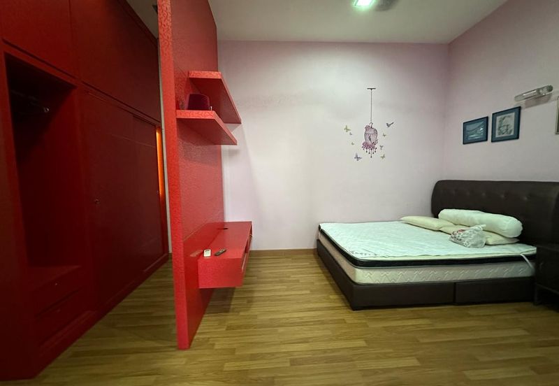 Taman Sri Pulai Perdana 2