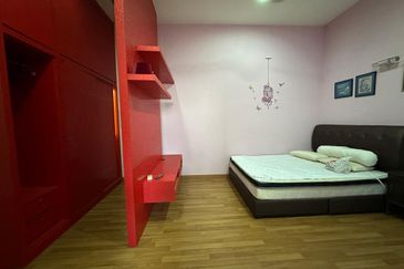 Taman Sri Pulai Perdana 2