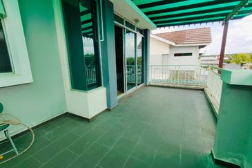 Taman Sri Pulai Perdana 2