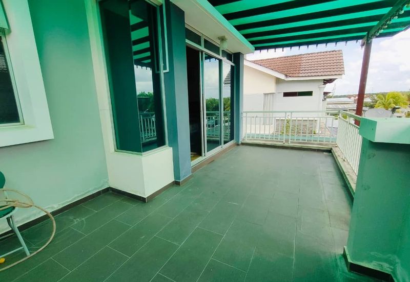 Taman Sri Pulai Perdana 2