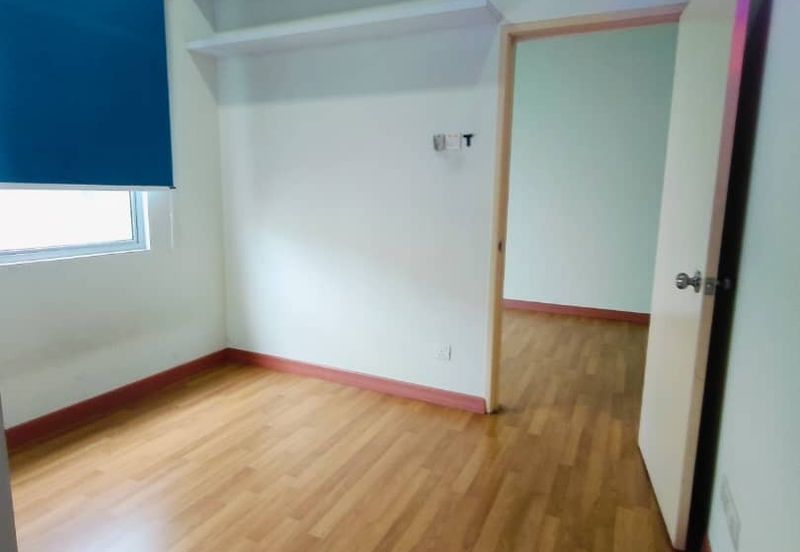 Taman Sri Pulai Perdana 2