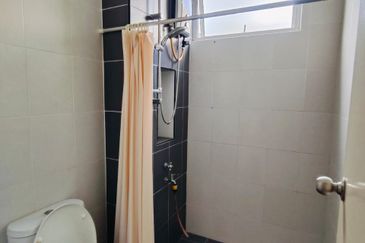 Taman Sri Pulai Perdana 2