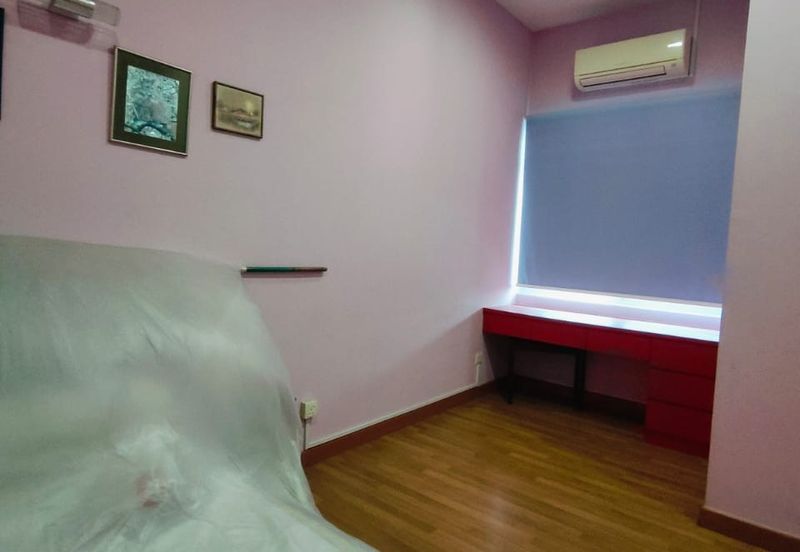 Taman Sri Pulai Perdana 2