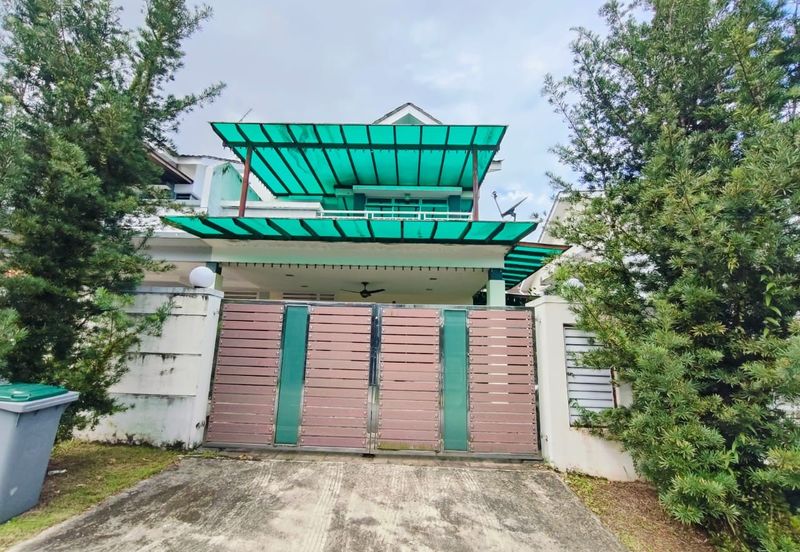 Taman Sri Pulai Perdana 2