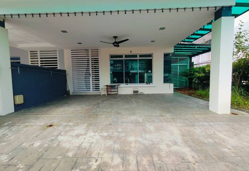 Taman Sri Pulai Perdana 2