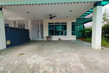 Taman Sri Pulai Perdana 2