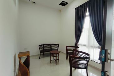 Sunway Sakura Residence, Medini