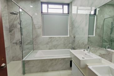 Sunway Sakura Residence, Medini