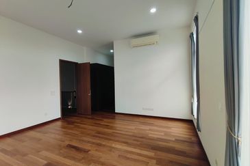 Sunway Sakura Residence, Medini