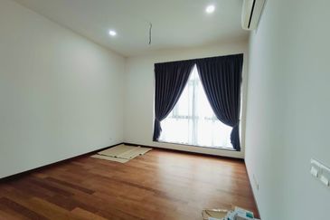 Sunway Sakura Residence, Medini