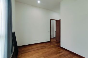 Sunway Sakura Residence, Medini